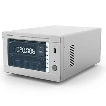 فشار سنج APM1200
