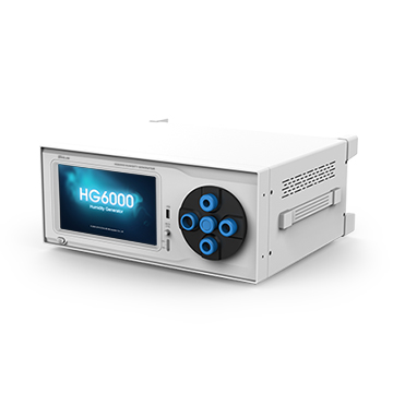 مولد رطوبت HG6000