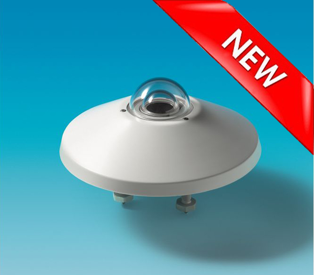 LPPYRA02 Serie – First Class Pyranometer