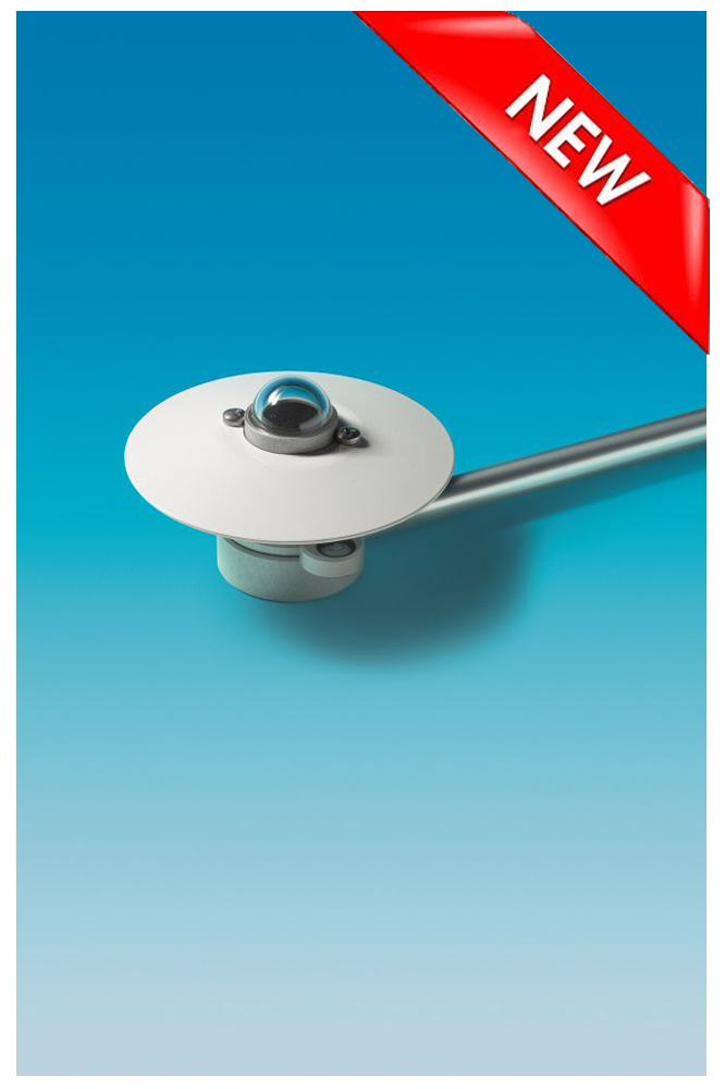 LPPYRA03 Serie – Second Class Pyranometer
