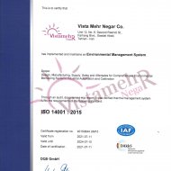 ISO14001:2015