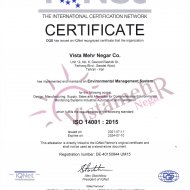 ISO14001:2015