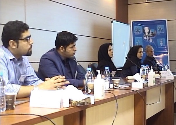 سمینار آشنایی با سنسورهای سلامت