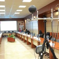 سمینار آشنایی با سنسورهای سلامت