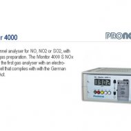 monitor-4000