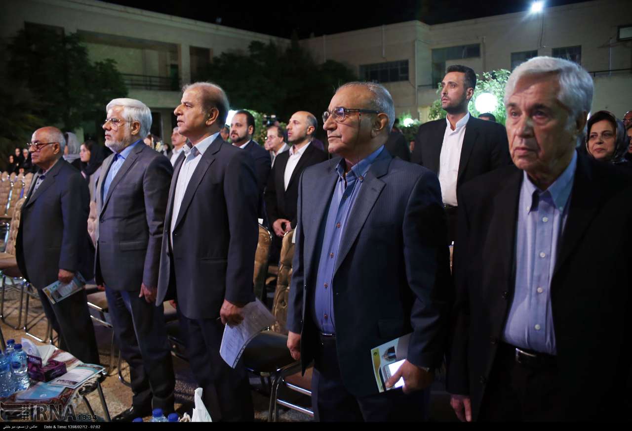 دکتر حسین فرمان
