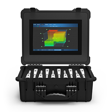 EVS Environment Verification System