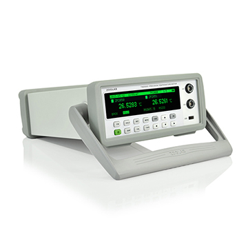 TM2000 Precision Temperature Meter