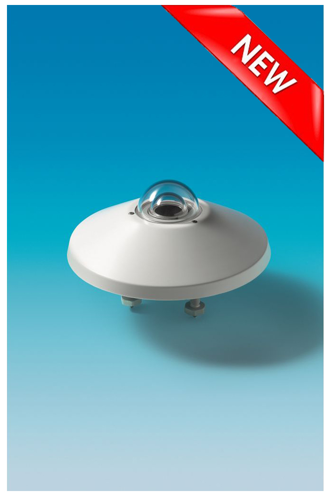 LPPYRA02 Serie – First Class Pyranometer