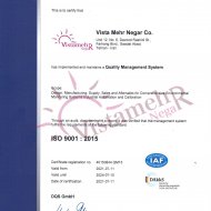 ISO9001:2015