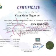 ISO 9001