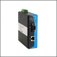 Industrial Ethernet Switch