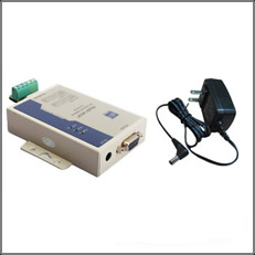 1-port 10/100/1000M Ethernet Media Converter